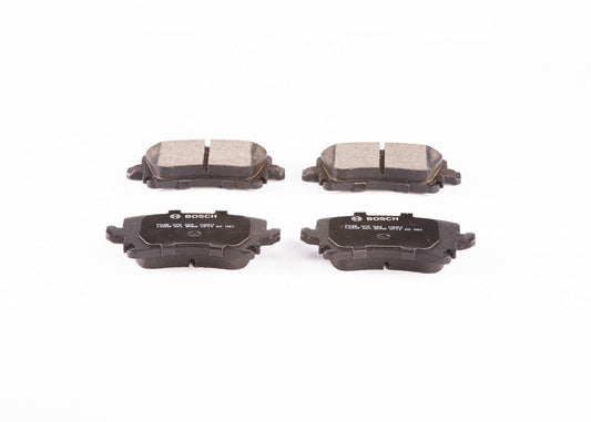 Quietcast Brake Pads - VW/Audi
