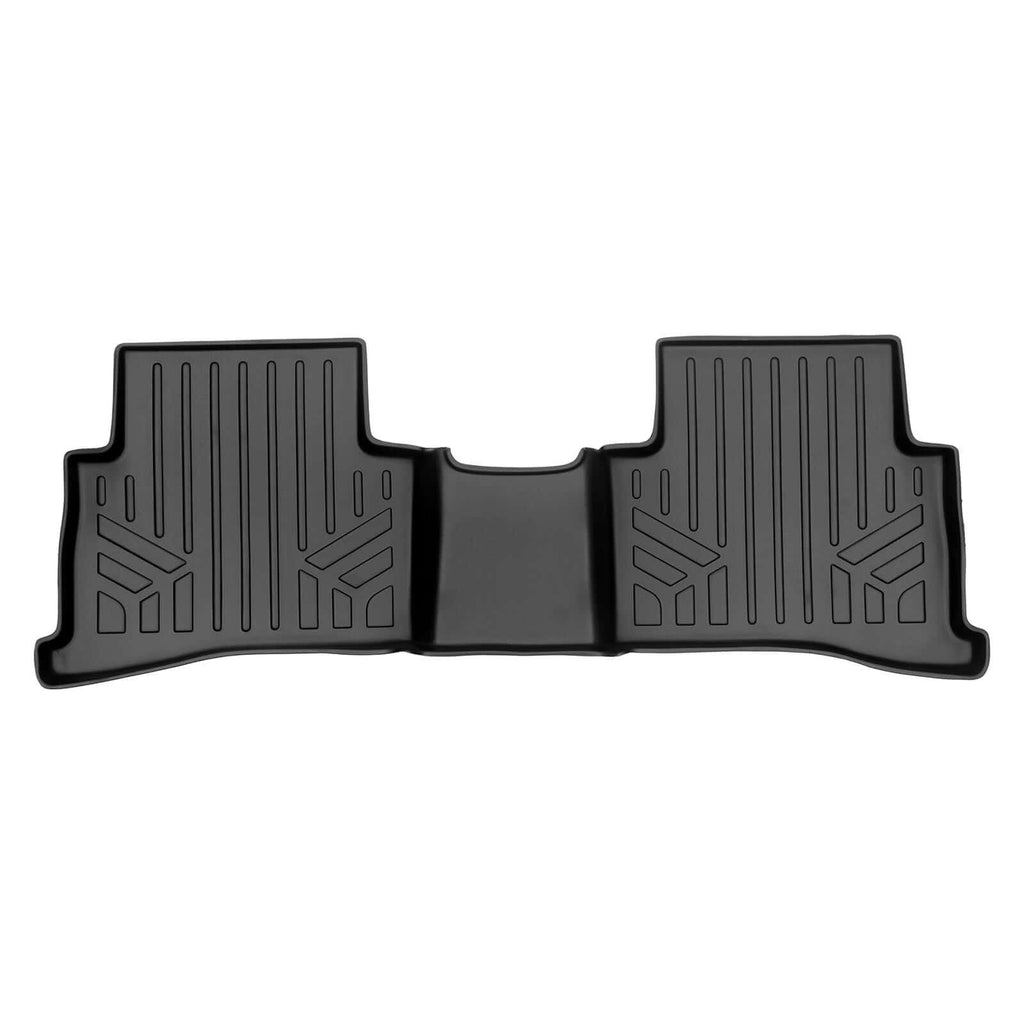 SMARTLINER Floor Liners for 2019-2021 Hyundai Tucson (With out hook retention)