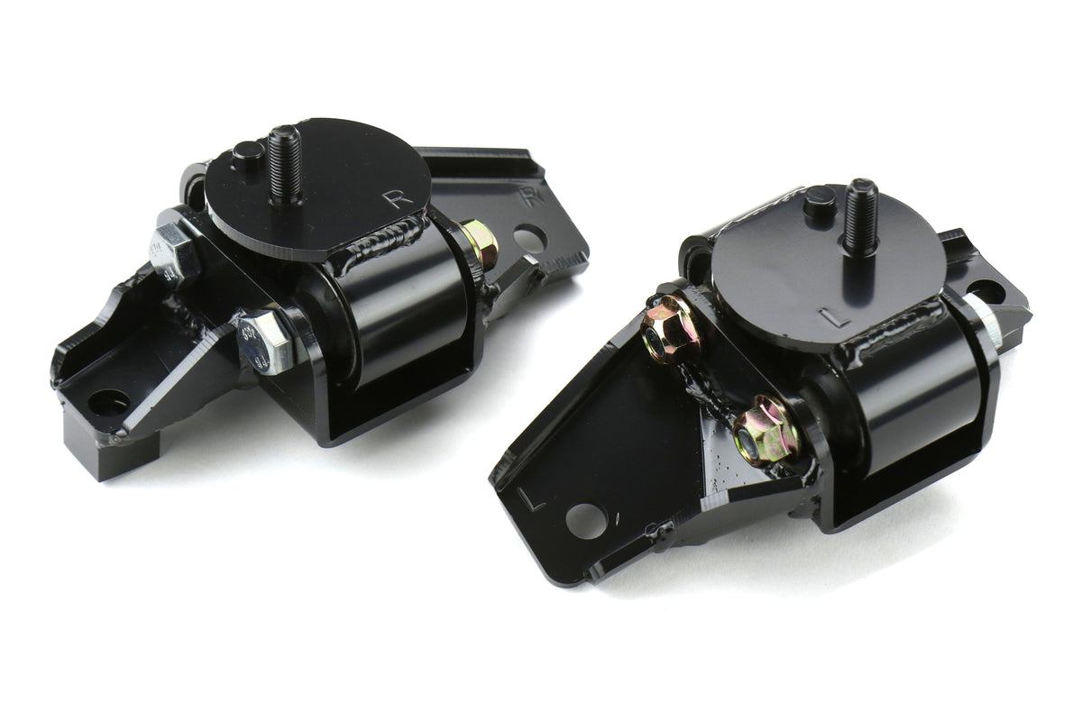 Cusco Engine Mount Set - 2022+ Subaru BRZ / Toyota GR86