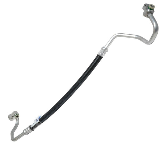 BMW F30 3-Series AC Hose - Compressor To Condenser 64539213844