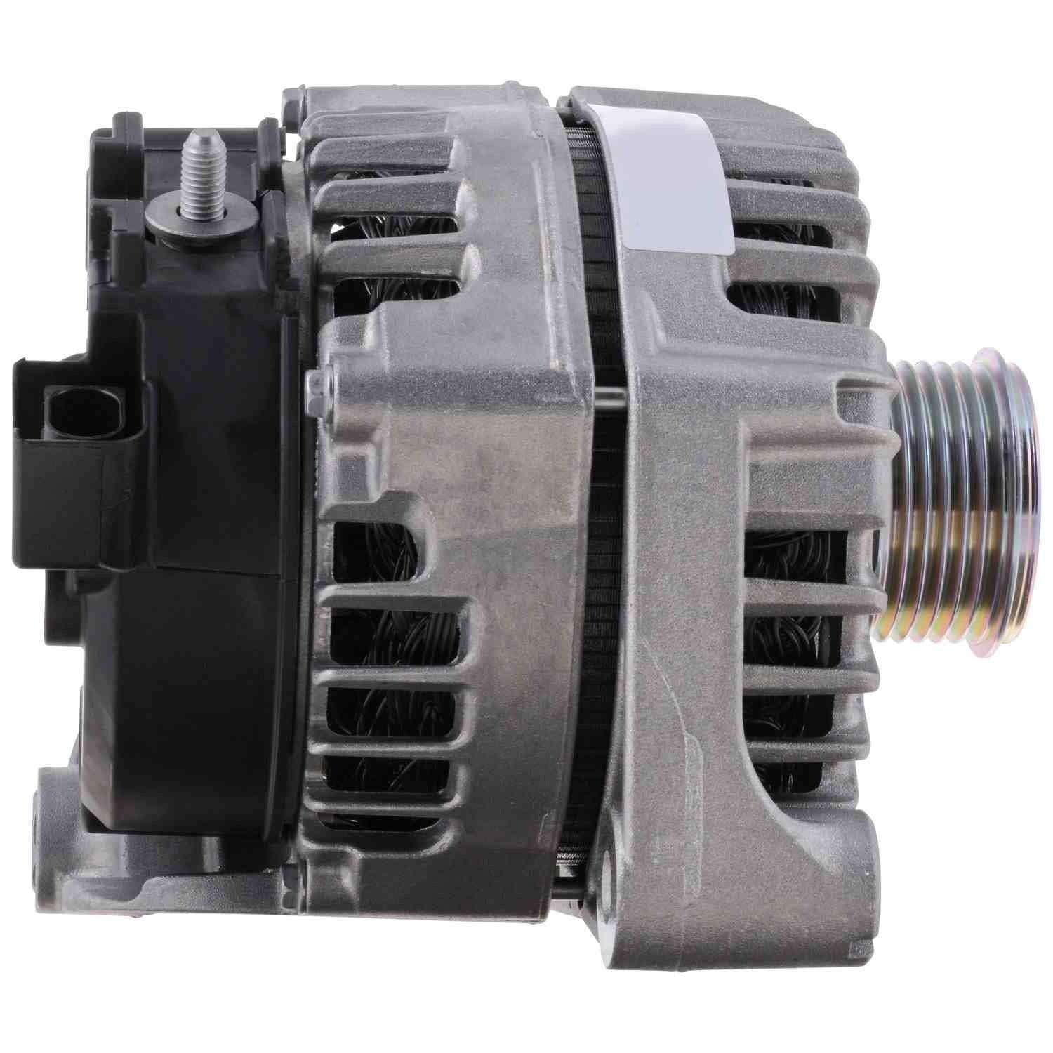 BMW F10 535d New Alternator Assembly OEM 12318570673 (2014-2016)