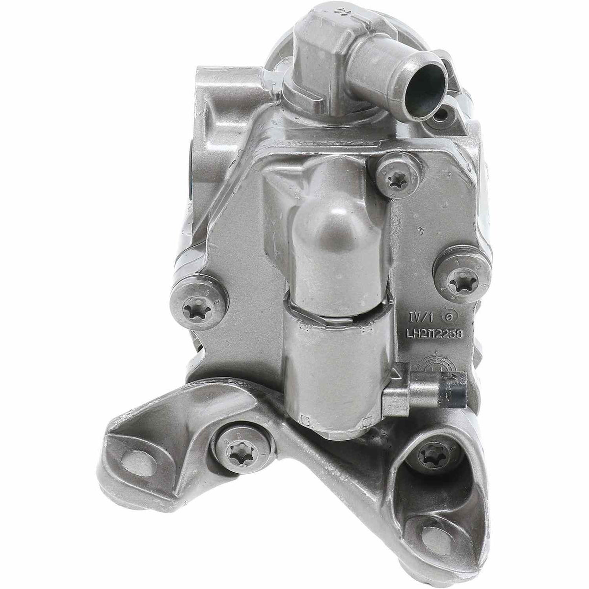 BMW E70 X5 xDrive35i Rebuilt Power Steering Pump 32416796453