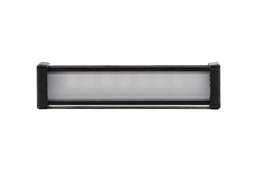 CANchecked SLM08 Universal Shiftlight Module for MFD28 / MFD32
