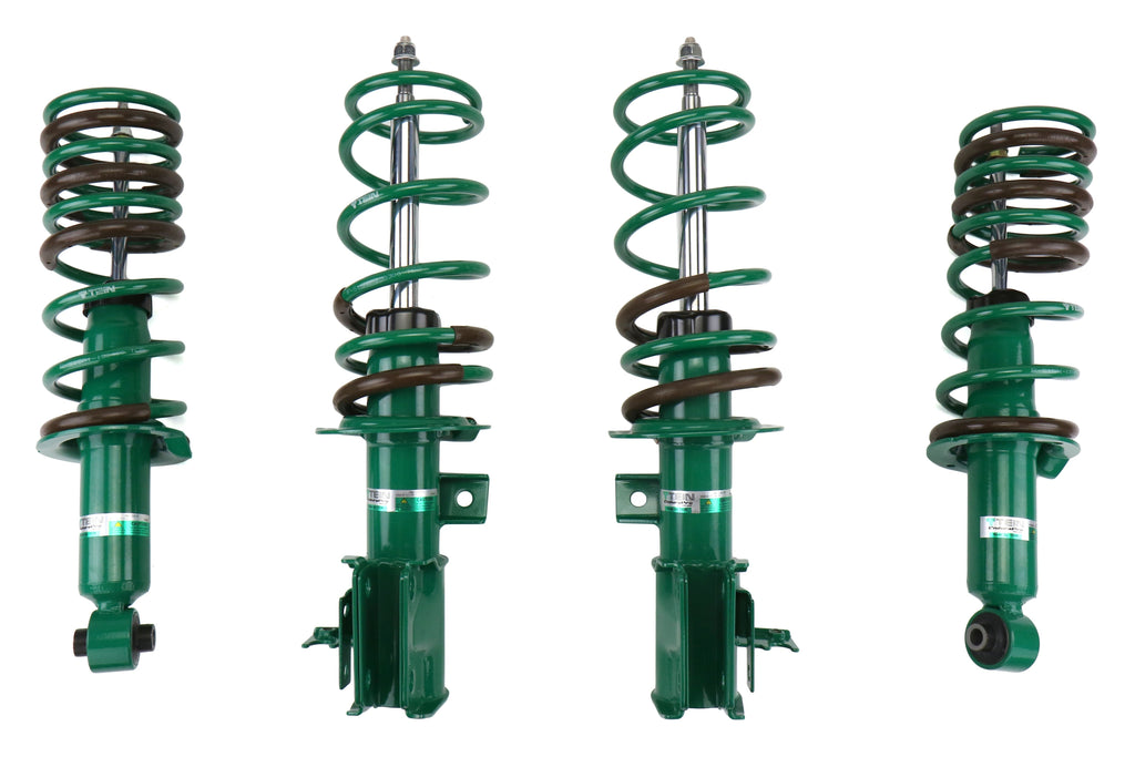 Tein EnduraPro Plus SP Kit - 2013-2021 Scion FR-S / Subaru BRZ / Toyota 86
