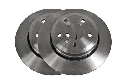 Brake Disc (320x22mm) - BMW