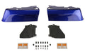 Subaru Rear Aero Splashguard USDM