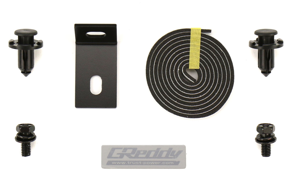 Greddy Air Intake Snorkel - 2013-2016 Scion FR-S / Subaru BRZ