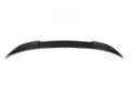 G30 CS Style Dry Carbon Spoiler