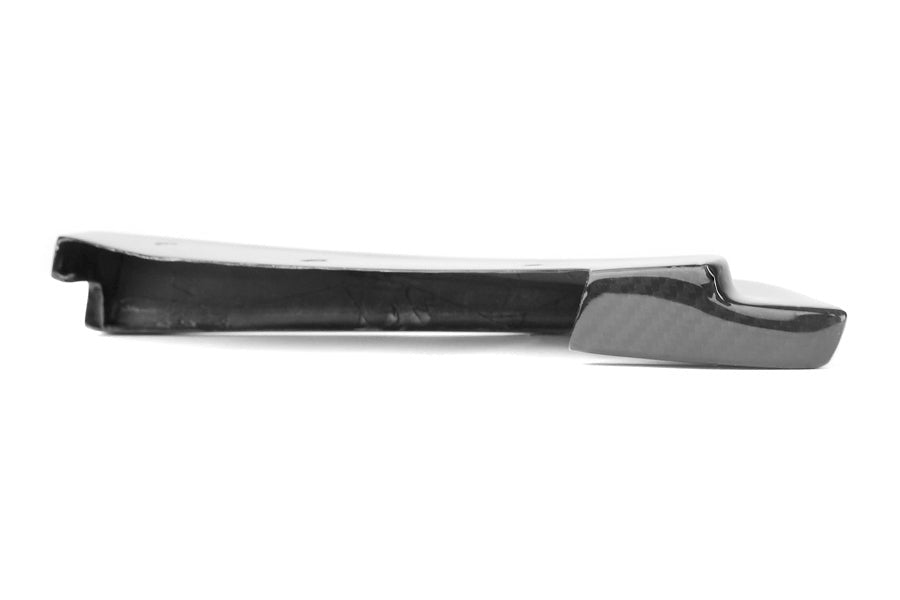 APR Performance Carbon Fiber Rear Bumper Skirts - 2013-2016 Scion FR-S / 2013-2020 Subaru BRZ / 2017-2019 Toyota 86