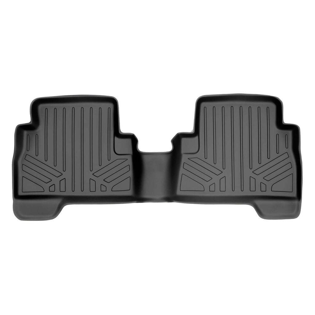 SMARTLINER Floor Liners for 2013-2019 Ford Escape