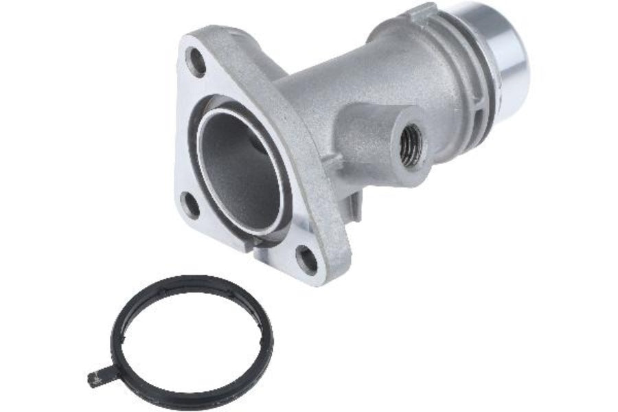 BMW F30 340i Engine Coolant Hose Flange By Uro 11118619408 (Upgrade)