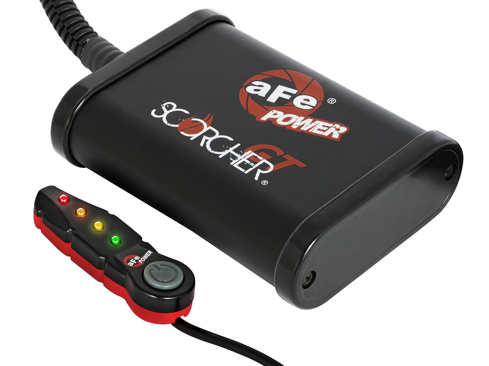 aFe Power SCORCHER GT Power Module - 2020-2024 Toyota GR Supra