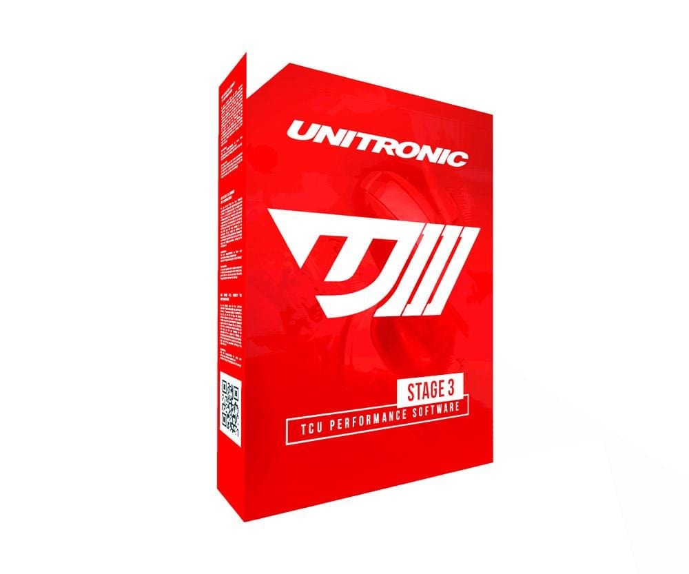 Unitronic Audi A3 | TT 3.2L | VW MK5 R32 TCU Upgrade