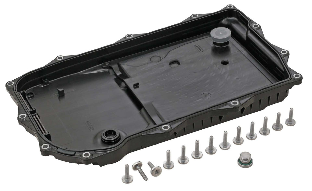 BMW G20 M340i & M440i Transmission Pan With Filter Kit By Elring 24118743462 (2020-2024)