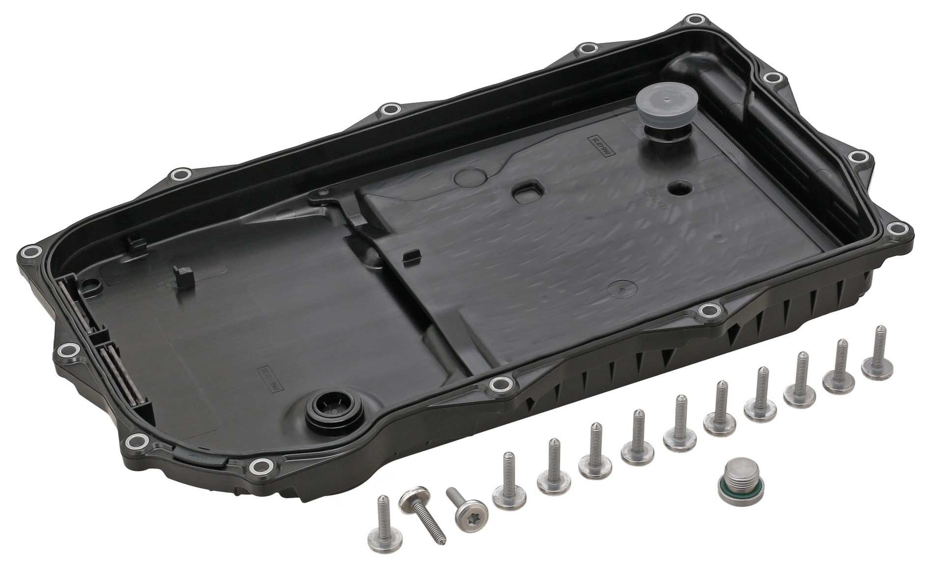 BMW G20 M340i & M440i Transmission Pan With Filter Kit By Elring 24118743462 (2020-2024)