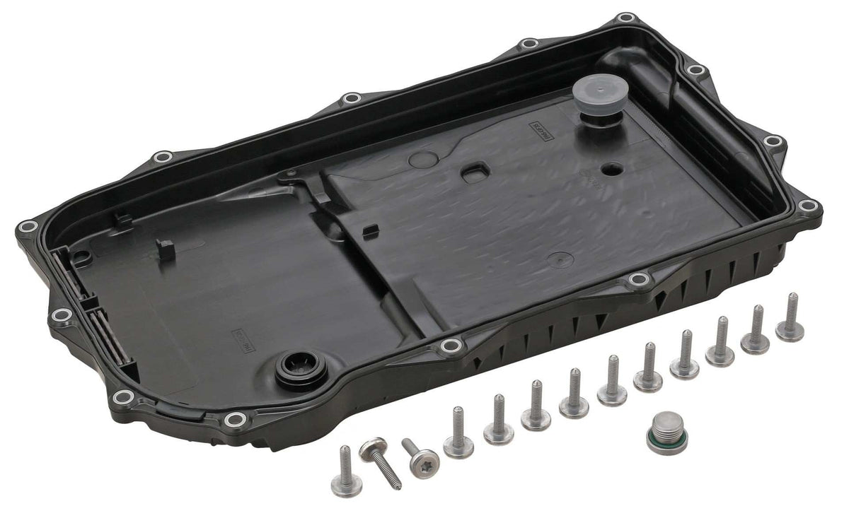 BMW G05 X5 s/xDrive40i Transmission Pan With Filter Kit By Elring 24118743462 (2021-2024)