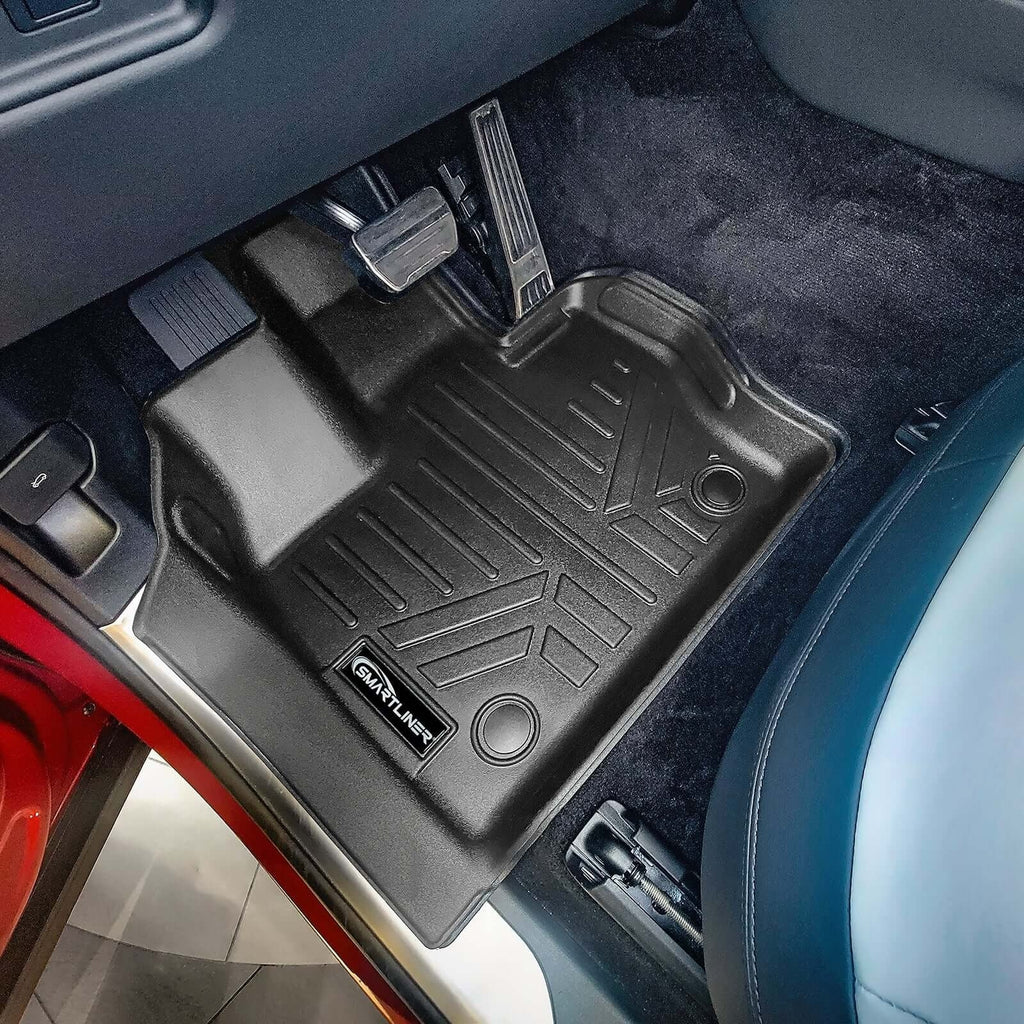 SMARTLINER Floor Liners for 2023-2026 Land Rover|Range Rover Sport