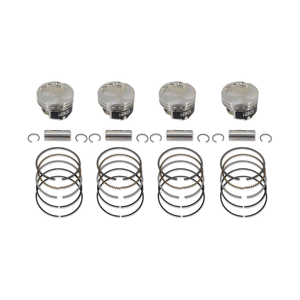 IAG 800 BHP FA20 Subaru Short Block (10.5:1 Compression Ratio) - 2013-2021 Scion FRS / Subaru BRZ / Toyota 86