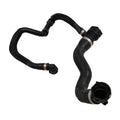 BMW F10 528i Engine Coolant Lower Radiator Hose OEM 17127640916