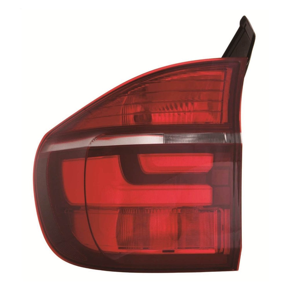 BMW E70 X5 Tail Light Fender Mounted By Depo 63217227791 or 63217227792 (2011-2013)