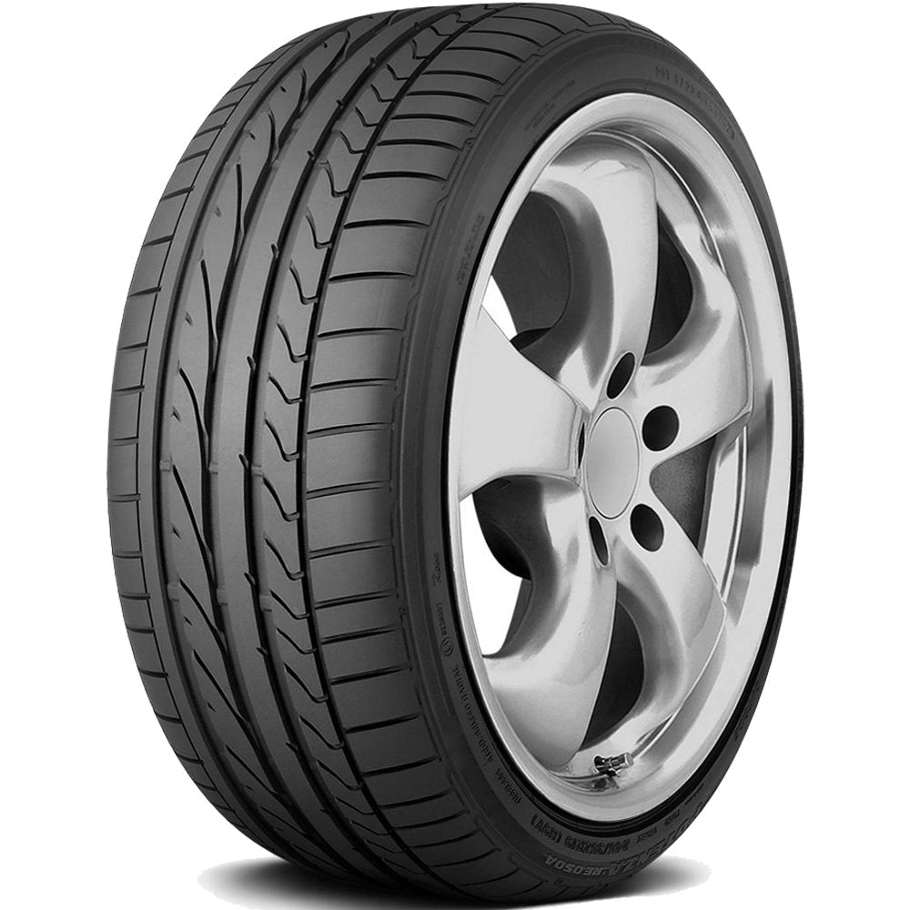 Bridgestone Potenza RE050A RFT Tire 245/45R18 96W