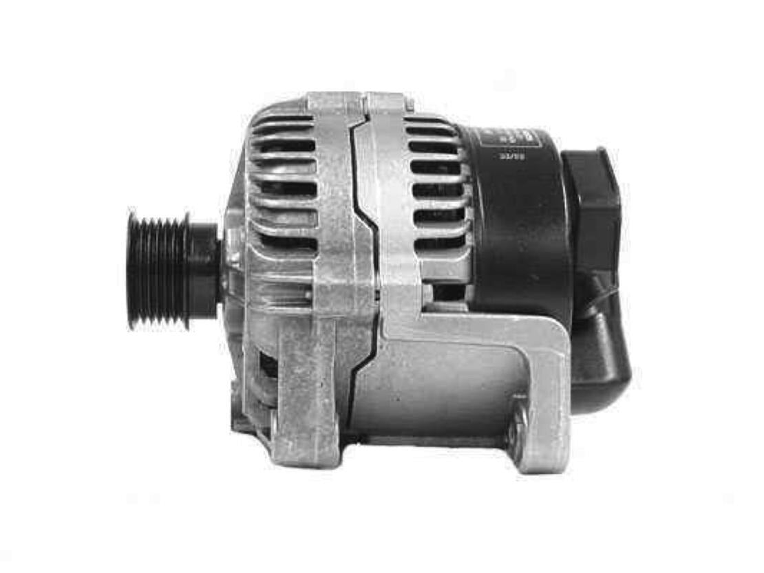 Alternator - BMW