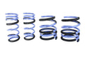 ISC Suspension Triple S Lowering Spring Kit - 2013-2021 Scion FR-S / Subaru BRZ / Toyota 86
