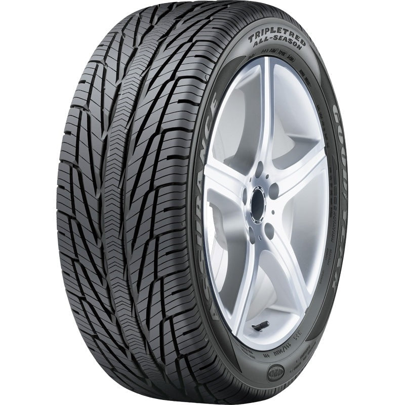 Goodyear Assurance Tripletred All-Season Tire 215/60R17 96H