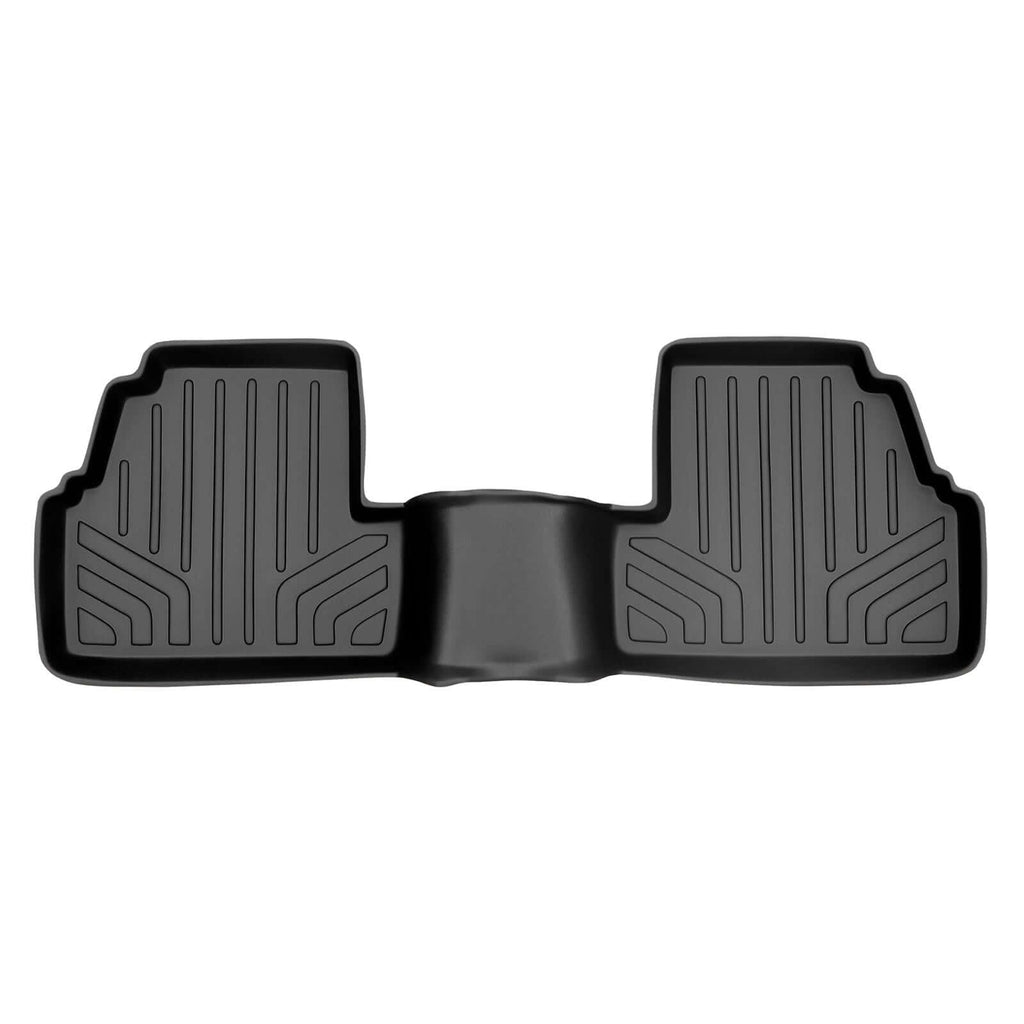 SMARTLINER Floor Liners for 2013-2022 Buick Encore / 2014-2022 Chevrolet Trax