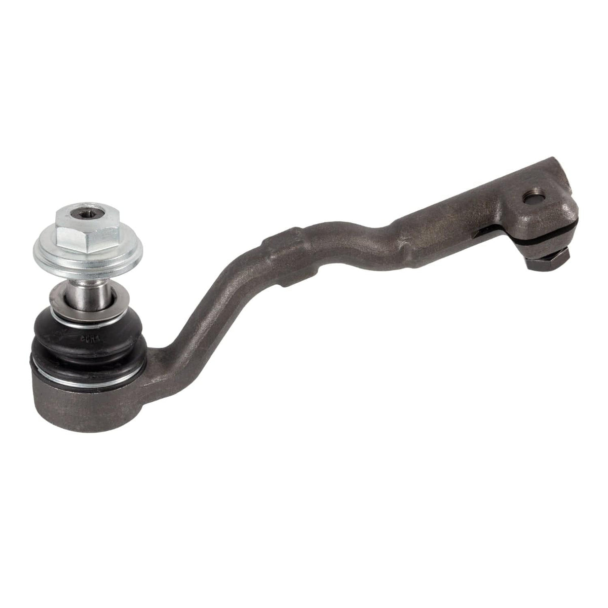 Tie Rod End with Lock Nut & Bolt - BMW