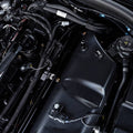 RVNG S58/B58 INTAKE MANIFOLD EVAP BLOCK-OFF