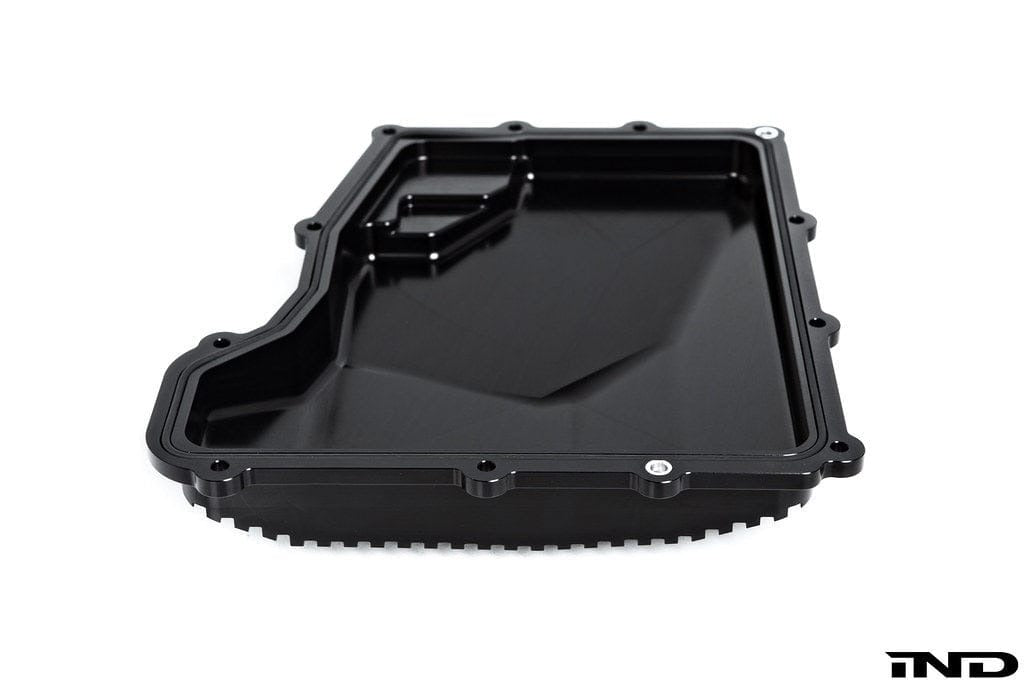 Fall-Line Motorsports Aluminum DCT Hydraulics Cover - BMW