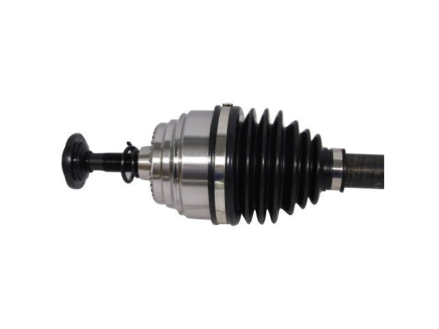 BMW G05 X5 Front Passenger Side Axle Assembly By DSS 31608486205
