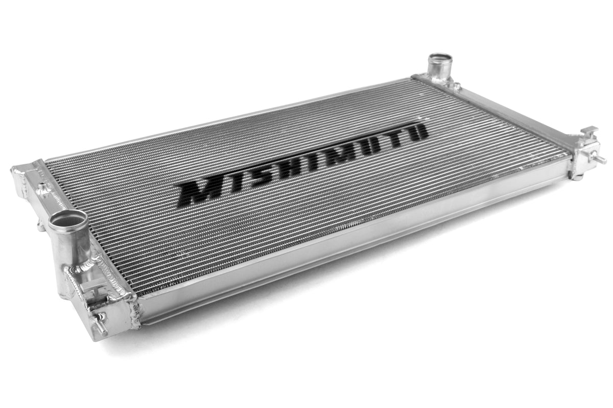 Mishimoto Performance Aluminum Radiator - 2013-2021 Scion FR-S / Subaru BRZ / Toyota 86
