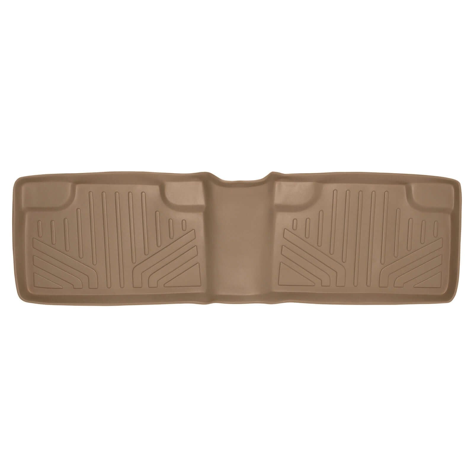SMARTLINER Custom Fit Floor Liners For 2006-2012 Toyota RAV4 (without 3rd Row Seat)