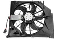 BMW E46 3-Series Auxiliary Cooling Fan (Puller Fan) 17117561757