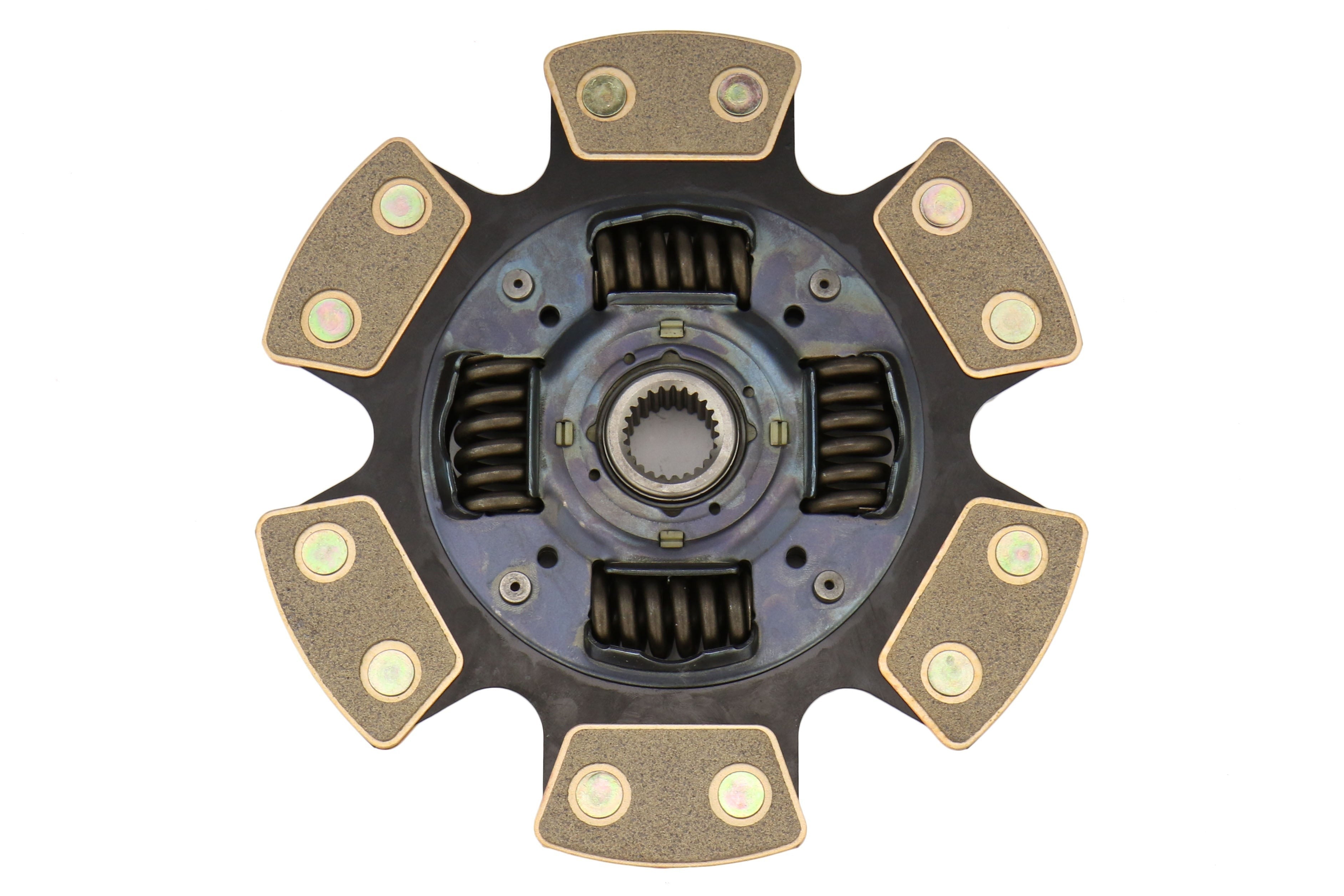 South Bend Clutch Stage 2 Drag Clutch Kit - 2013-2016 Scion FR-S / 2013-2020 Subaru BRZ / 2017-2019 Toyota 86