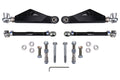SPL Parts Front Lower Control Arms - 2013-2016 Scion FR-S / 2013-2026 Subaru BRZ / 2017-2026 Toyota GR86/86