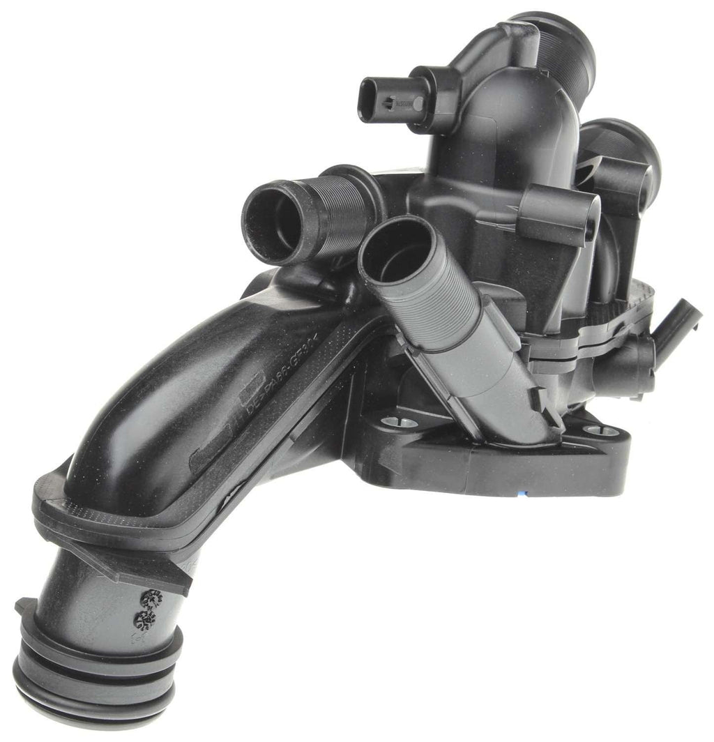 Mini Cooper Thermostat With Housing By Rein 11538674895 (2011-2014)
