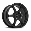 VORS LT61 18" 5x115 Gloss Black