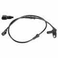 ABS Wheel Speed Sensor - Mercedes