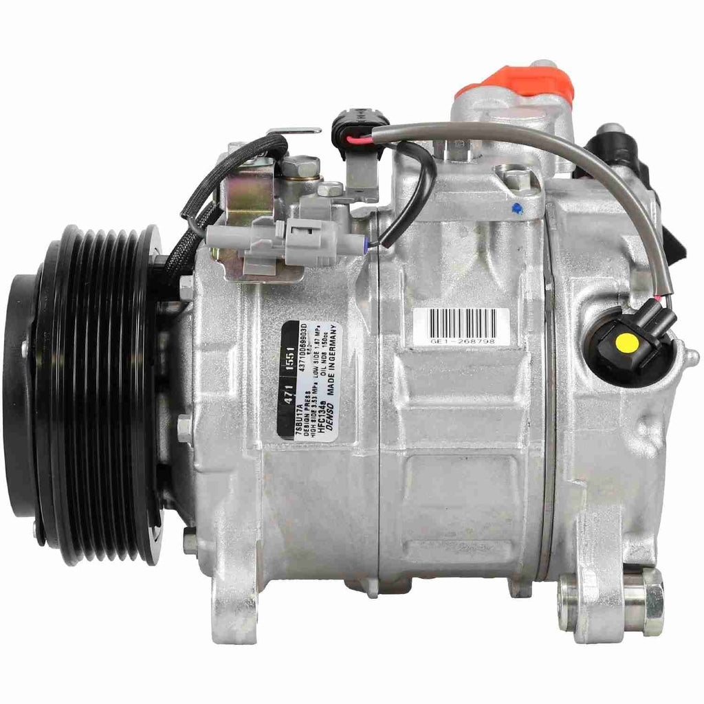 BMW F30 3-Series New AC Compressor OEM 64529399059
