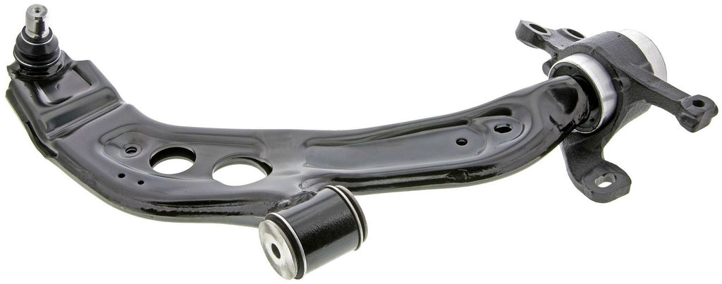 Mini Cooper Front Control Arm With Bushing By Mevotech 31126879841 or 31126879842