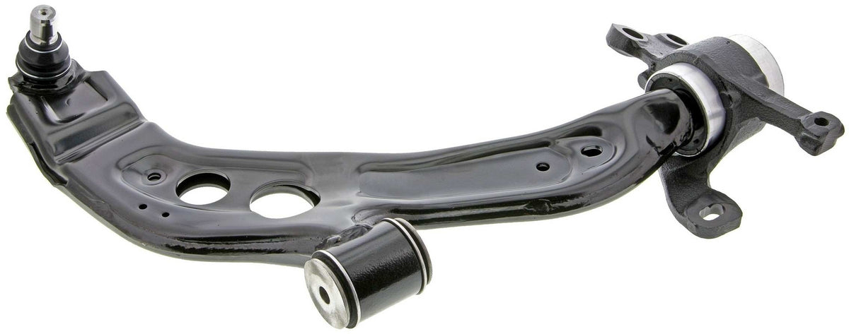 Mini Cooper Front Control Arm With Bushing By Mevotech 31126879841 or 31126879842