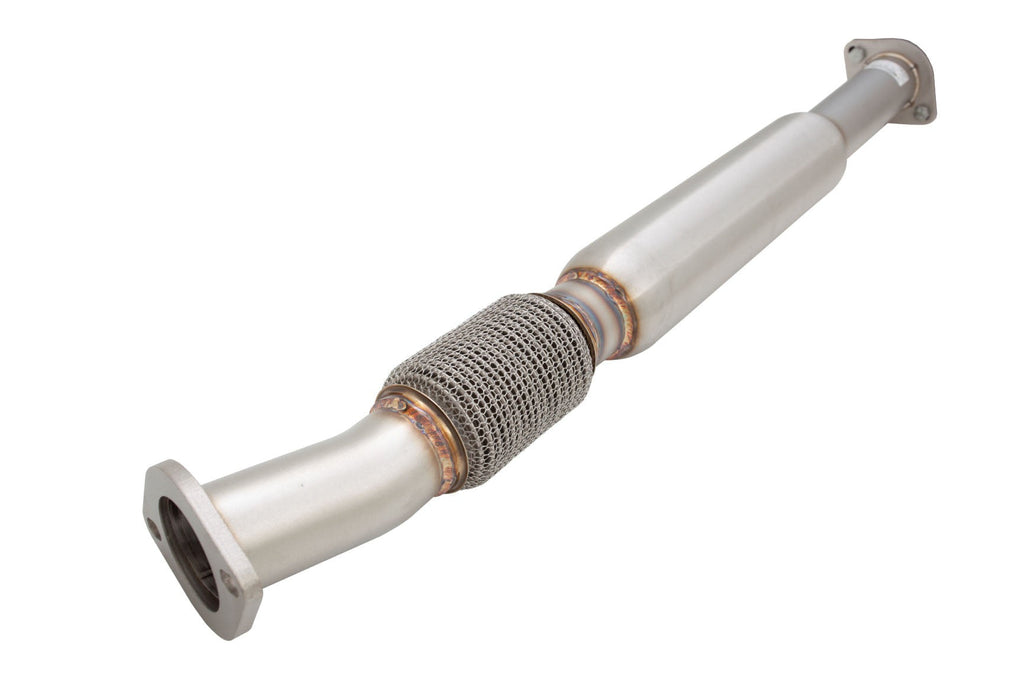 X Force 2.5 Inch Stainless Steel Cat-Back Exhaust System - 2013-2021 Scion FRS / Subaru BRZ / Toyota 86
