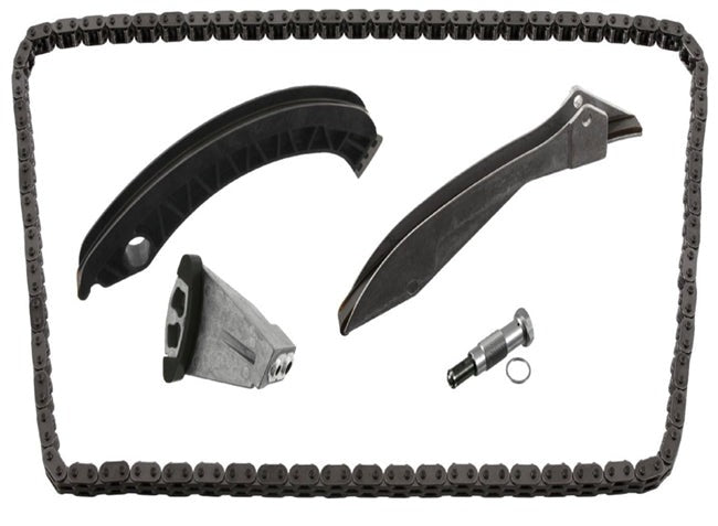 BMW E53 X5 4.4l & 4.8is Engine Timing Chain Guide Refresh Kit Cyl 1-4 (2004-2006)