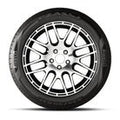 Falken Tire Pass & LT Wildpeak A/T3W Tire 215/65R17 99T