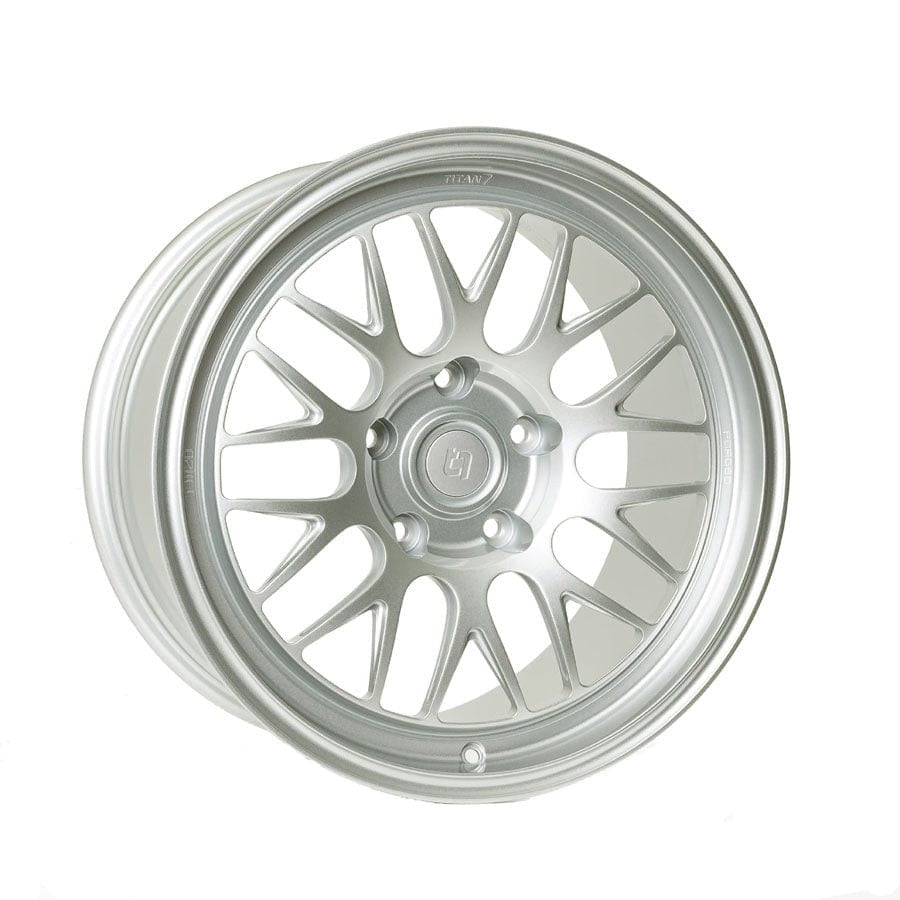 Titan 7 T-M20 BMW F8X M3/M4 Wheel 18x11/Offset +44/ 5x120