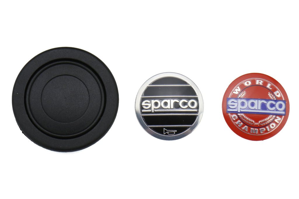 Sparco CHAMPION Steering Wheel - Universal