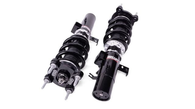 Air Lift Performance Coilover Kit - 2020-2024 Toyota GR Supra